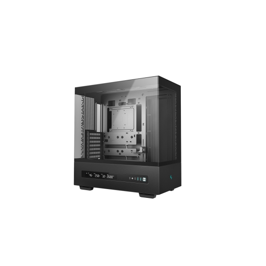 DeepCool CH690 DIGITAL BK (typ akwarium)